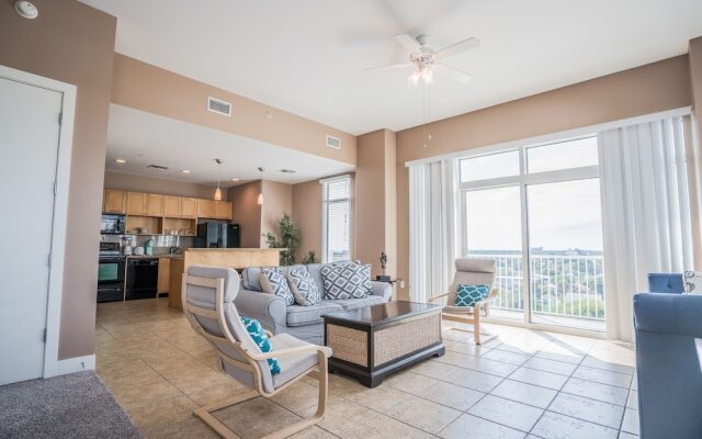 Sea It All 1 Bedroom Condo