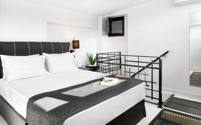 Melite Luxury Rooms & Apartments