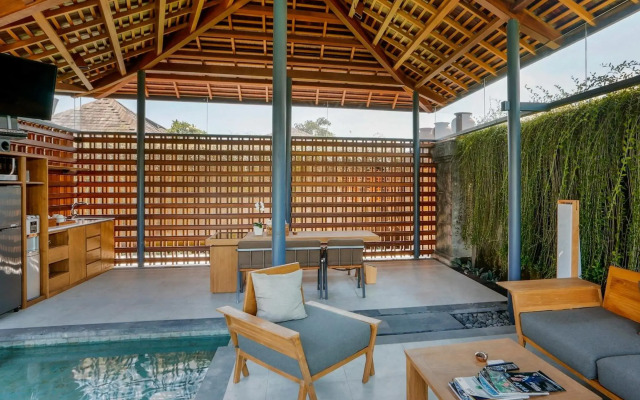 The Santai by LifestyleRetreats
