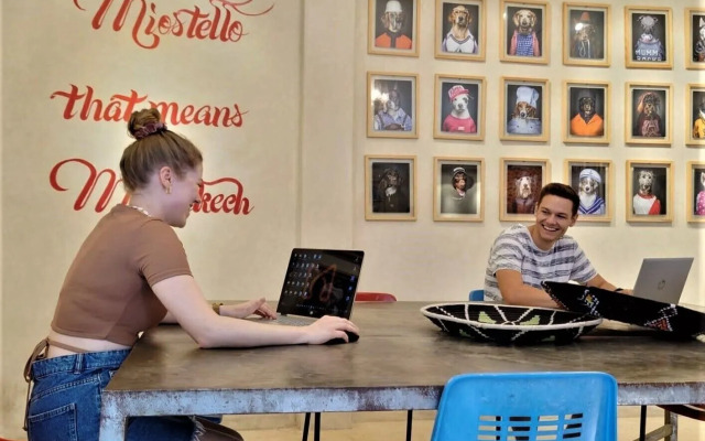 Miostello Lifestyle Riad Marrakech