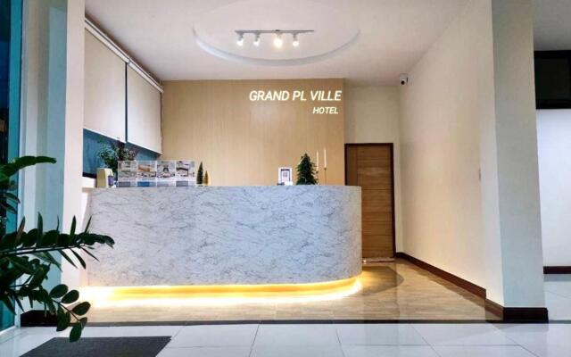 Grand PL Ville Hotel