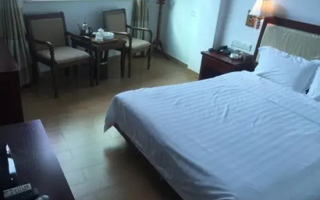 Rencai Hotel (Nan'ao)
