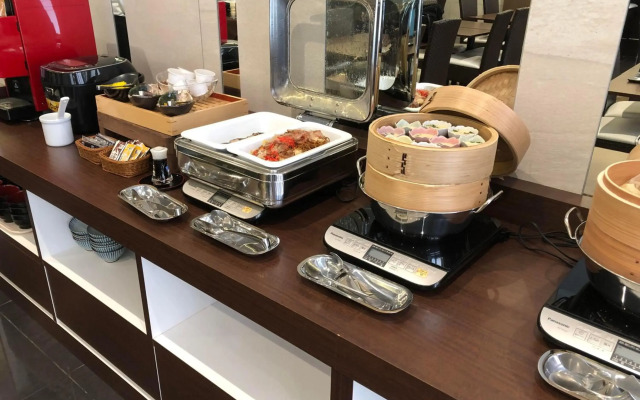 Hotel WBF Namba Motomachi