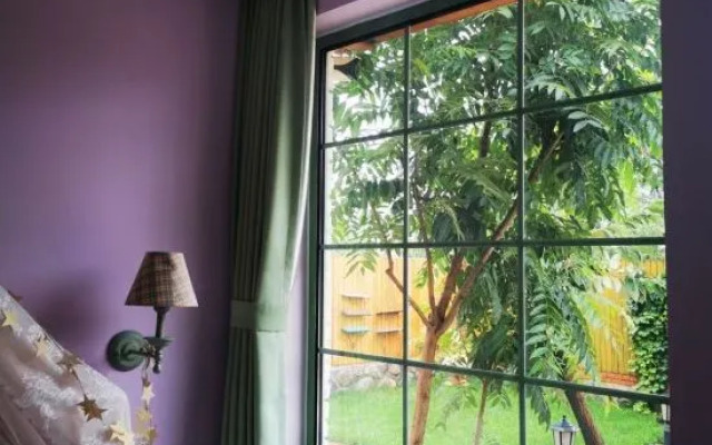 Beijing Guanshanya Residence