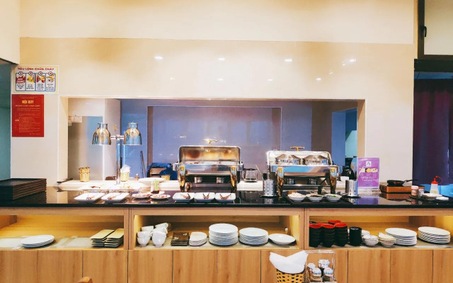 Azumaya Hotel Hai Phong