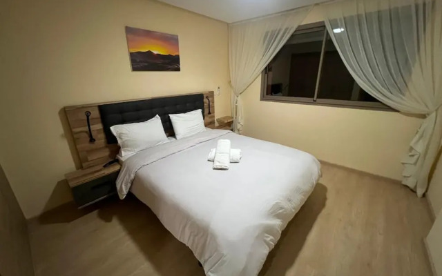ZARI BOUTIQUE Aparthotel