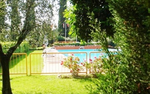 Residence La Fattoria
