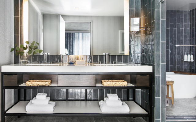 Kimpton Rowan Palm Springs