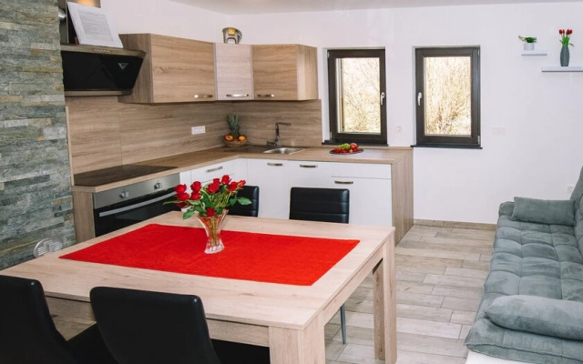 Bled Paradise Apartments