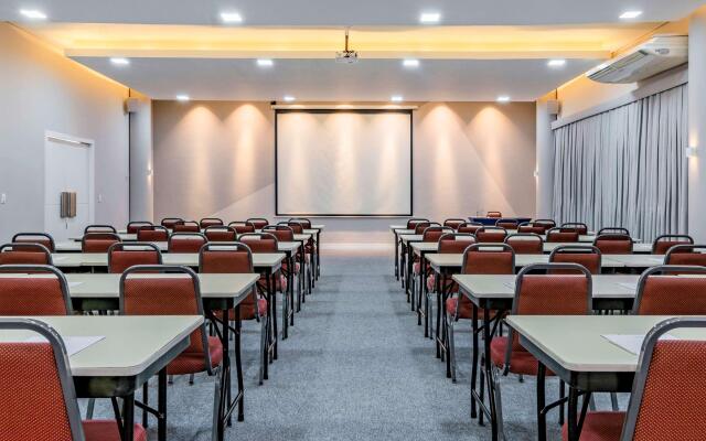 Mercure Fortaleza Meireles Hotel