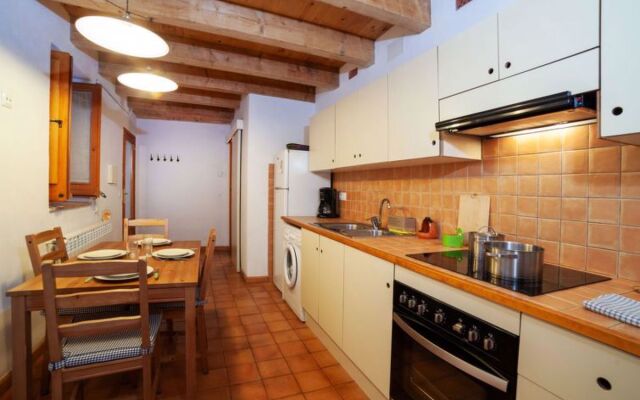 House Sant Joan Calonge