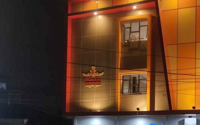 Royal Guesthouse Bandar Lampung