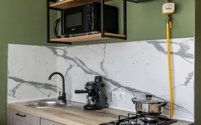 ВсемДом на пр-те Просвещения, д. 22, к.2