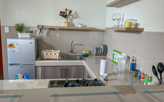 Mini apartamento Los Olivos cerca aeropuerto de Lima-Peru