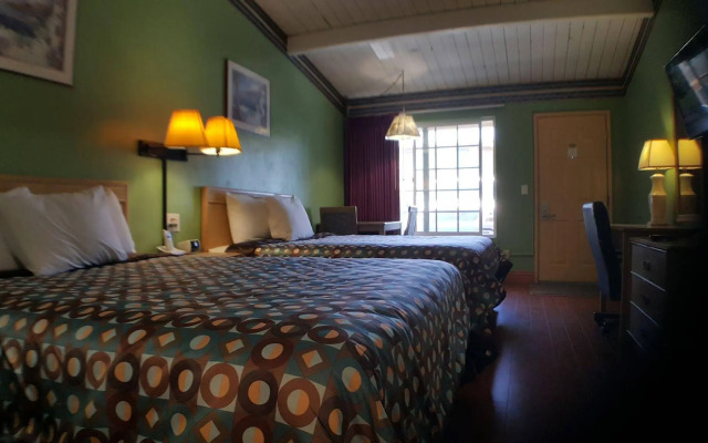 Stardust Inn