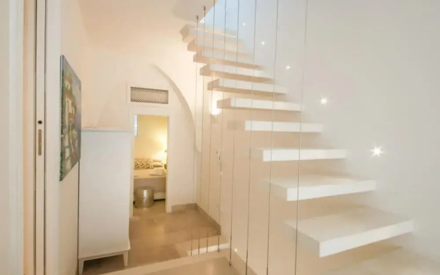 TD Dimora Arcadia With Breathtaking Sea View