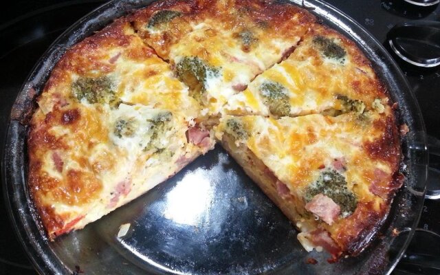 Harbour Tide Inn B&B