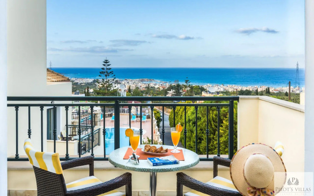 Pilot's Villas Luxury Suites