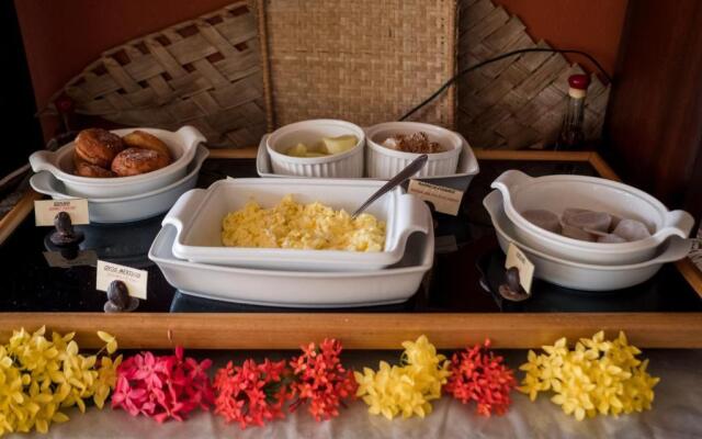 Hotel Porto do Zimbo