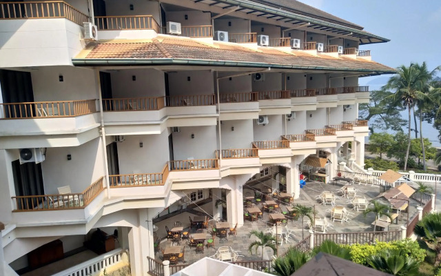The Orient Star Resort Lumut