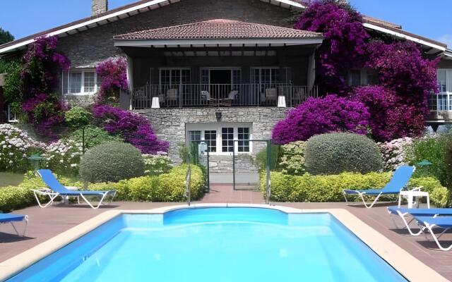 Hotel Los Caspios
