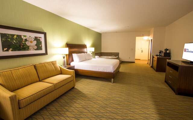Hilton Garden Inn State College