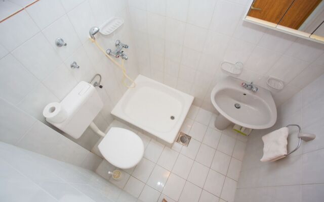 Apartmani Zoran