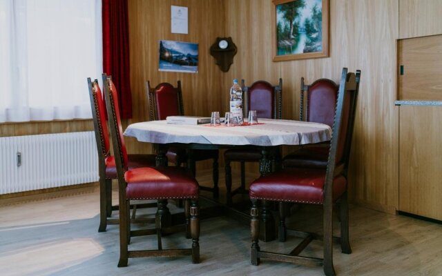 Chalet Aloa