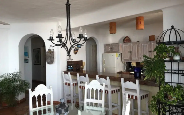 Villa Las Brisas