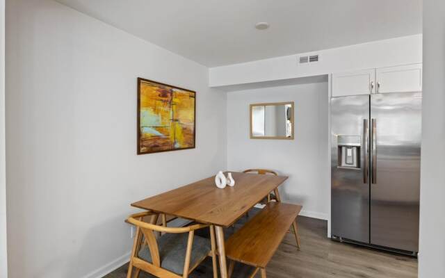 The Solstice by Boutiq