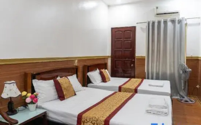 Pho Nang Motel