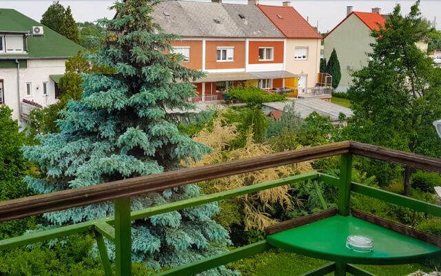 Hotel Paár Szieszta