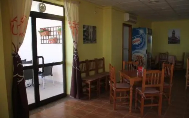 Apartamentos Florida II