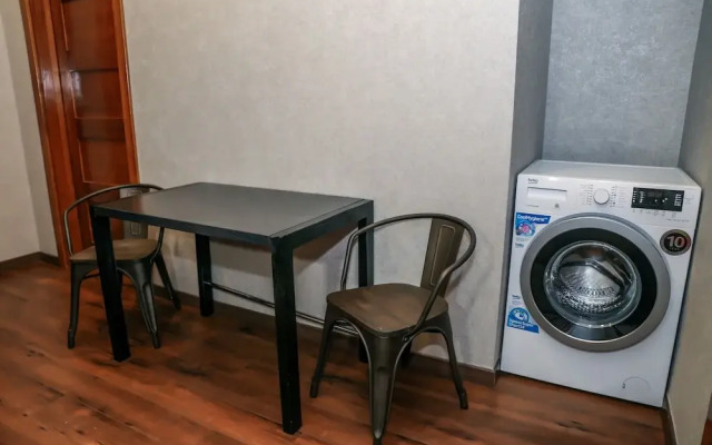 Hosthub Old Tbilisi Amaghleba Apartment
