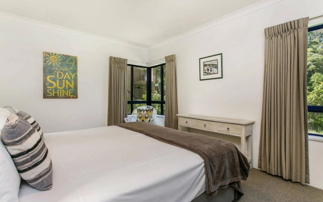 Cape Apartments