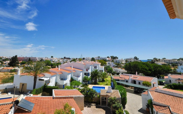 Oura Sea View by OCvillas