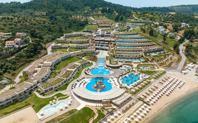 Miraggio Thermal Spa Resort