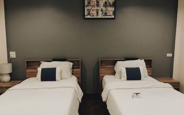 OMO Haus@Nimman