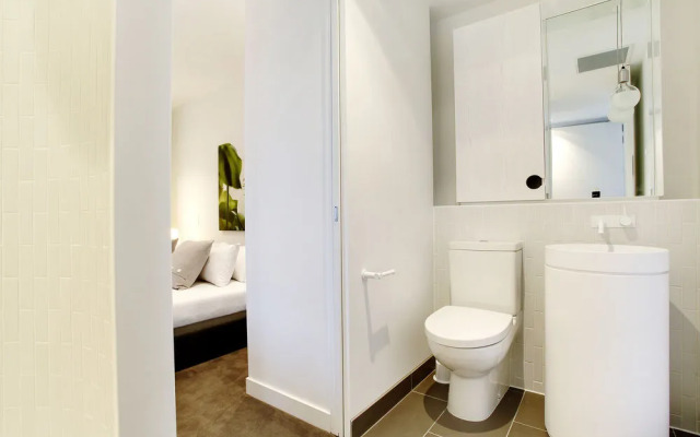 Littlestay Dorcas - 1 Bedrom Aptm