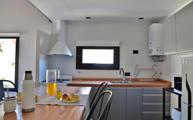 Espino Blanco Apartamentos