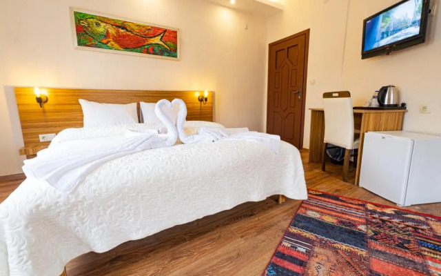 Simre Inn Hotel Safranbolu