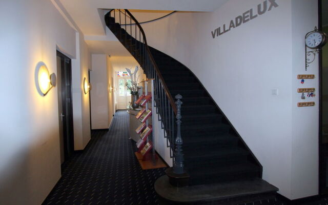 Villadelux Swalmerhof