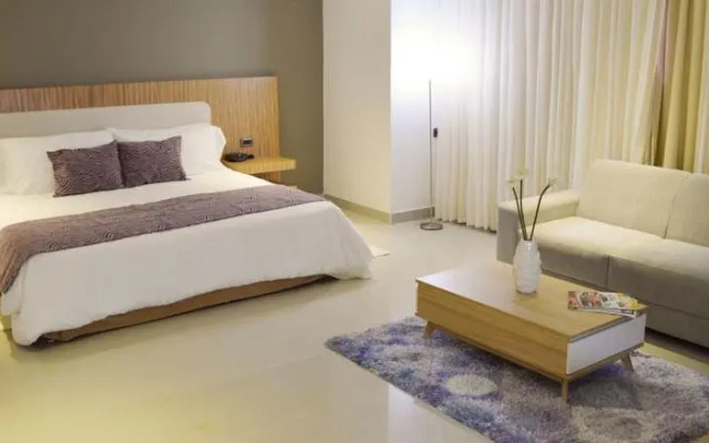 Park Inn By Radisson Diamond Barranquilla