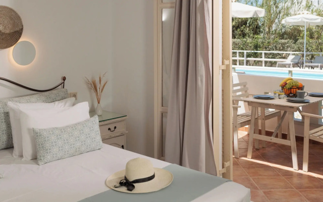 Maria's Rooms & Studios