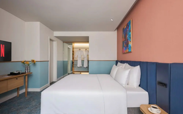 M Village Hotel Kim Ma