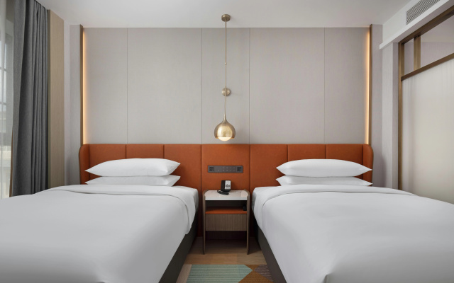 Home2 Suites by Hilton DALI ER'HAI