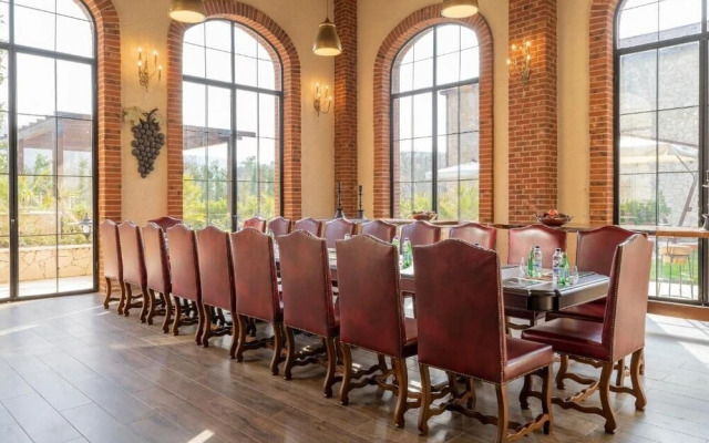 Bengodi Boutique Hotel