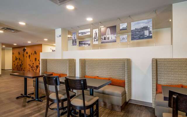 MainStay Suites Geismar - Gonzales