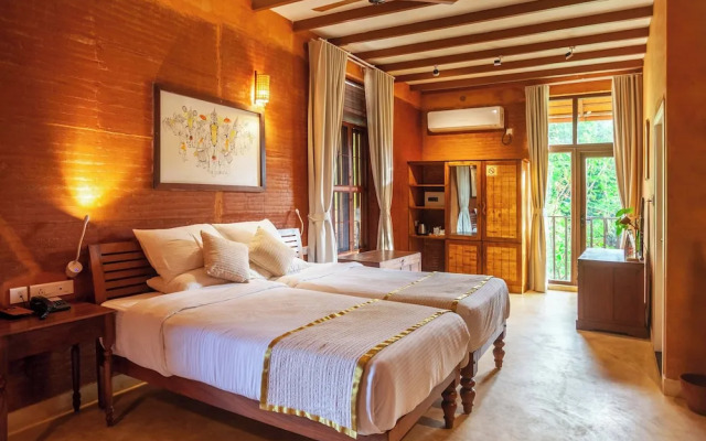 Amara Ayurveda Retreat