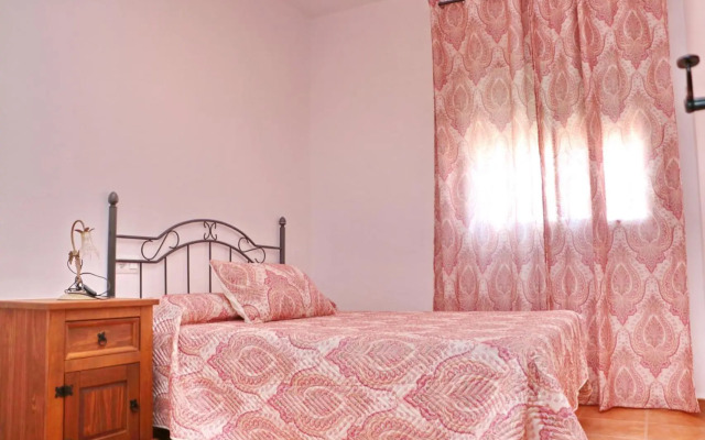 Chalet Pinar de Roche